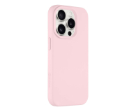 Tactical MagForce Velvet Smoothie Kryt pro Apple iPhone 15 Pro Pink P - 1514383 - zdjęcie 2